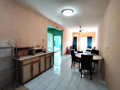 Oakleaf Park Condominium Studio 1R1B, Bukit Antarabangsa Ukay Perdana