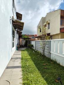 2 Storey Semi-D Land Area 4000’ Renovated @ Sungai Ara Bayan Lepas