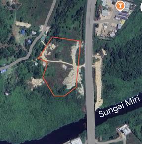 Miri Land For Sale