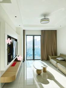 Queens Residences Q1 @ Queens Waterfront