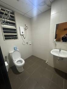 [Students] [Full furnished] Condo for rent near KTM UKM KPTM Bangi