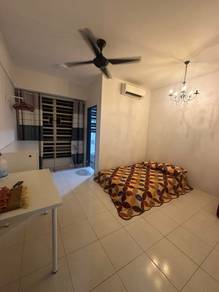 [Students] [Full furnished] Condo for rent near KTM UKM KPTM Bangi