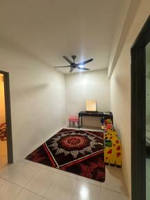 [Students] [Full furnished] Condo for rent near KTM UKM KPTM Bangi