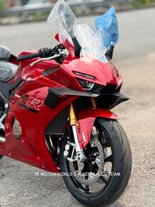 (READY STOCK) ZXMOTO 500RR sport bike 500cc cbr650