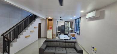 2-storey-Terraced-House-for-sale-Masai-Johor