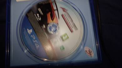 pS4 Game