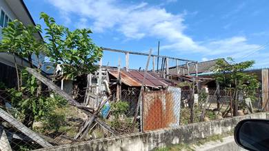 Ipoh Buntong Residential Land