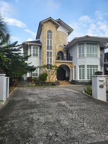 Bungalow-House-for-sale-Cyberjaya-Selangor
