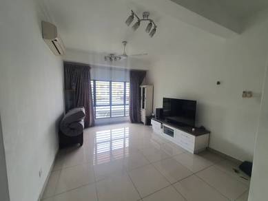 Odora 16 Sierra Puchong South Sierra 1 MRT upper Corner 