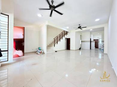 Value Buy!! 20x70 4R4B Setia Indah 12 2Sty House Setia Alam