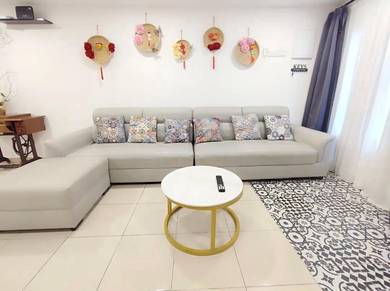 Double Storey Terrace at Georgetown