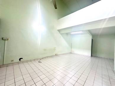1.5-storey-Terraced-House-for-sale-USJ-Selangor