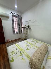 BILIK SEWA UDA / Padi Malinja / Angsana / JB Town / Larkin / CIQ