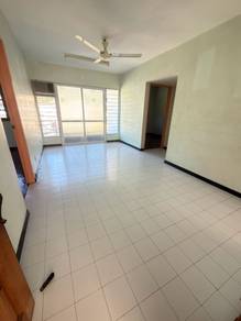 Krystal Villa