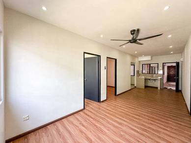 Rumah Pangsa Impian