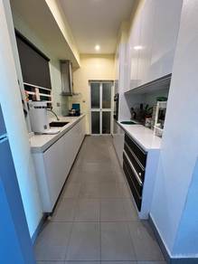 [4 Bedder] I-Regency 1388sf Fully Renovated 2cp, near Gelugor USM
