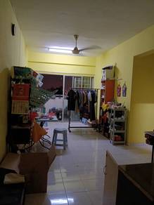Sri Teratai Apartment