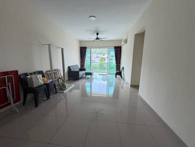 Sg Long Residence