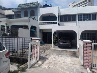 2-Storey SS12 Subang Jaya - Ready Cash Flow Unit