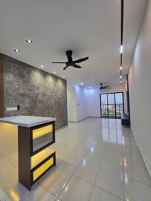 Cassia Residence @ Laman View