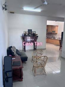 1-Storey Terrace Sale @ Tmn Transkrian, Tempua, Sempadan, Nibong Tebal