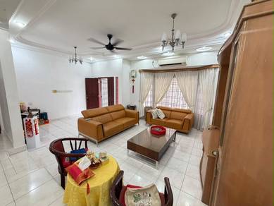 2-storey-Terraced-House-for-sale-Perling-Johor