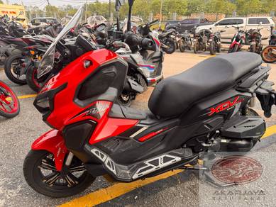 wmoto xdv 250 8524