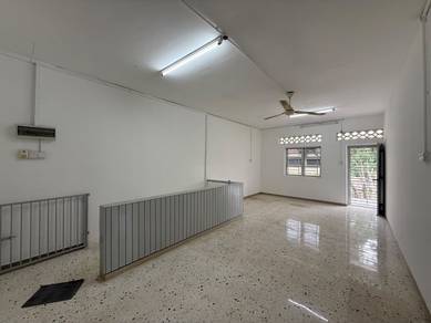 2-storey-Terraced-House-for-sale-Jalan-Ipoh-Kuala-Lumpur