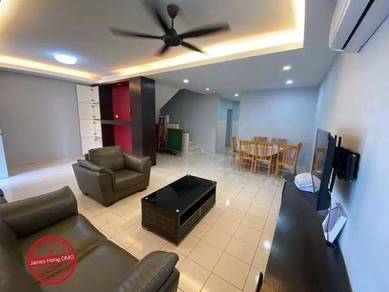 2-storey-Terraced-House-for-sale-Bandar-Bukit-Tinggi-Selangor
