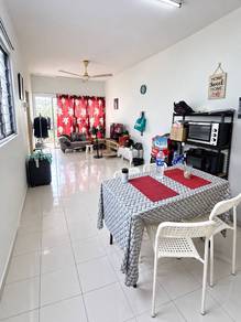 Residensi Bistaria