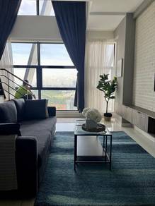 [HOT DEAL] Duplex Arte Mont Kiara Dutamas Kuala Lumpur