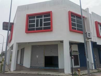 Shop-lot-for-rent-Melaka-Tengah-Melaka