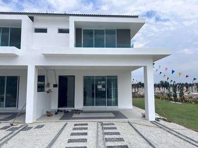 2-storey-Terraced-House-for-sale-Kulim-Kedah