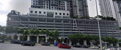Fera Ground Floor Shop Facing Main Road @ Wangsa Maju