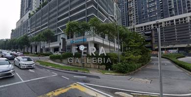 Fera Ground Floor Shop Facing Main Road @ Wangsa Maju