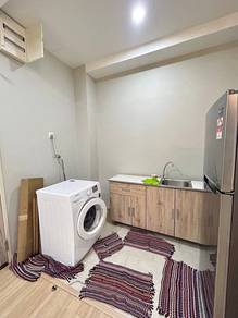 Mount Austin Cube 8 Teens Studio For rent Fully Furnished near Crest