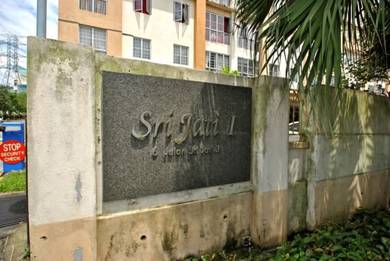 Sri Jati 1