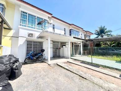 TERMURAH NEAR SURAU SCHOOLS Double Storey Bandar Tasik Kesuma Semenyih
