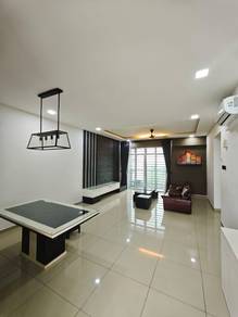P'residen @ Permas Jaya