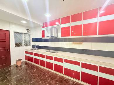 2-storey-Terraced-House-for-sale-Taman-Melawati-Kuala-Lumpur-2