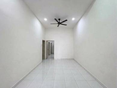 Single Storey Terrace For Sale @ Lorong Impian Murni, Alma