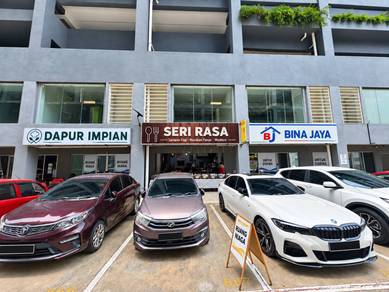 Shop-lot-for-sale-Bangi-Selangor
