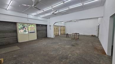 Bachang Kampung Lapan 1.5 Storey Shop House Adjoining Unit Tengkera