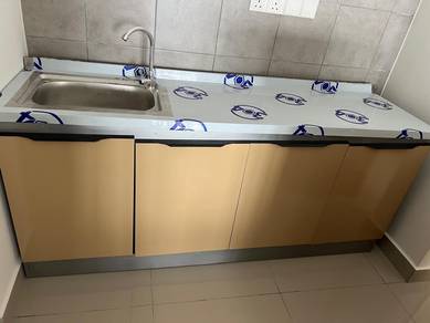 M Astra, Setapak, Fully Furnished, 3 Bedroom