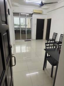 Permai Jaya next to Tarc Collecge & Tenby 700 Sqft 1cp Tg Bungah