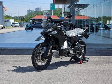 CFMOTO 800 MTX ( Loan / Cash ) 2-Year Warranty !