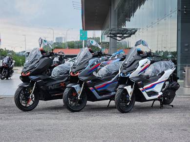 WMOTO NEXY+ 180 PRO - Full Loan / Cash | Facelift