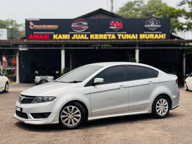 2014 Proton PREVE 1.6 EXECUTIVE (A)