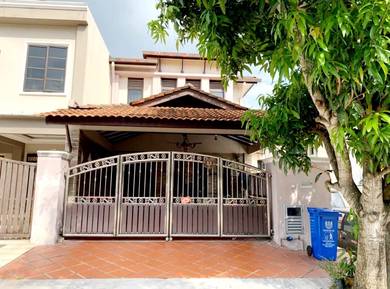 ENDLOT 22x80 Reno & Extend!! 2-Storey,Nusa Subang,Seksyen U5,Shah Alam