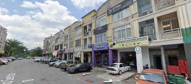 Shop-lot-for-sale-Kajang-Selangor